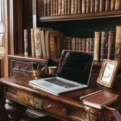 ClassicWood Study Desk Michigan